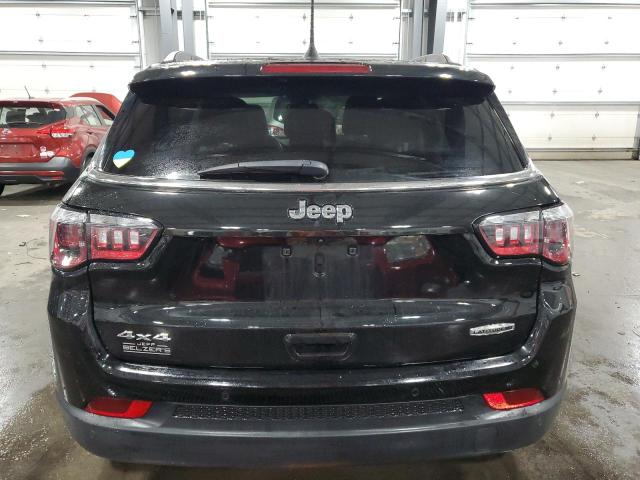 3C4NJDFB5NT112273 | 2022 JEEP COMPASS LA