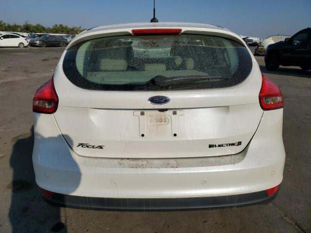 1FADP3R46GL301701 Ford FOCUS BEV