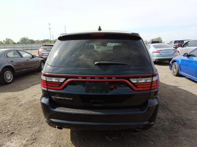 1C4RDHDGXKC690858 Dodge Durango GT 6