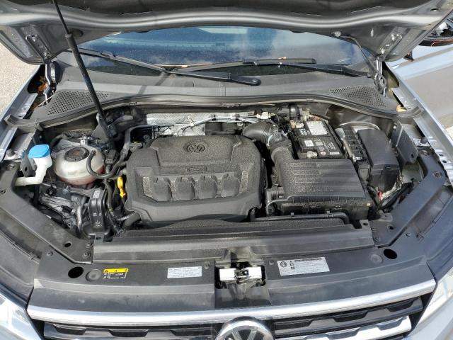 2020 VOLKSWAGEN TIGUAN SE - 3VV3B7AX7LM064096