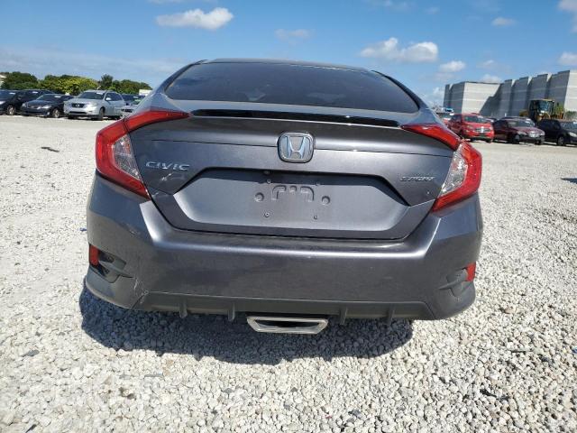 2HGFC2F80LH529735 Honda Civic Sport