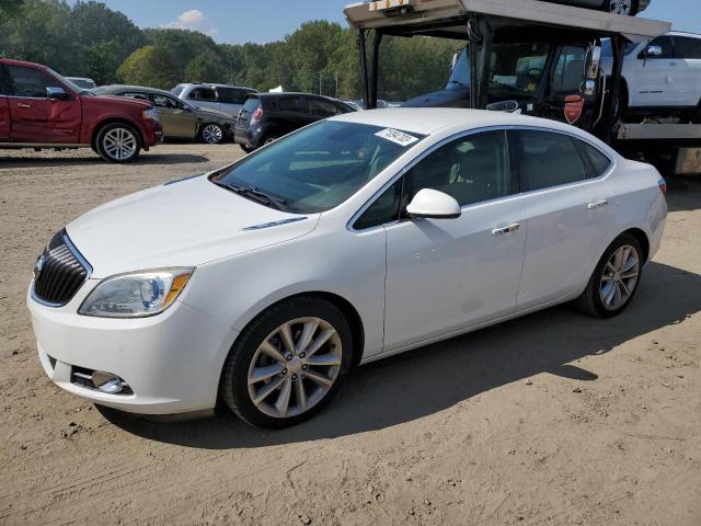 2013 Buick Verano 