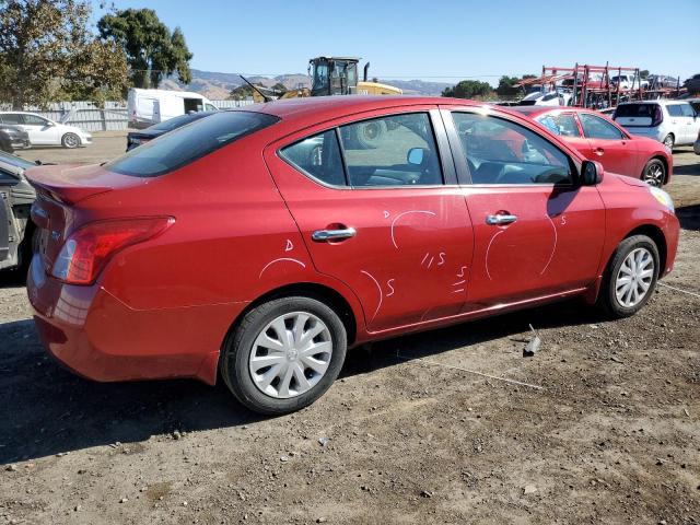 3N1CN7AP9DL857223 2013 Nissan Versa S