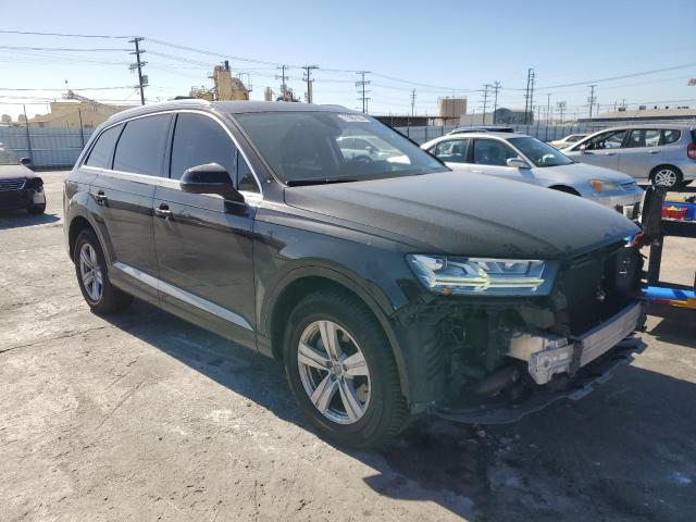 VIN WA1LHAF72KD024001 2019 Audi Q7, Premium Plus no.4