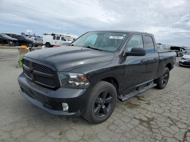 2018 Ram 1500 ST