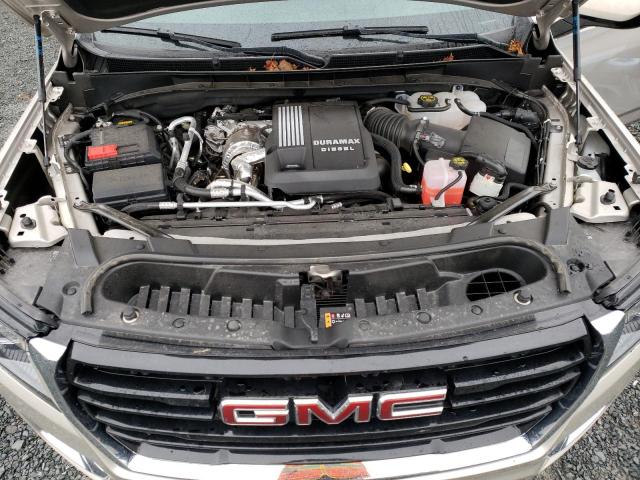 2023 GMC YUKON XL K - 1GKS2FKT3PR325166