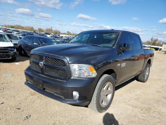 2016 Ram 1500 ST