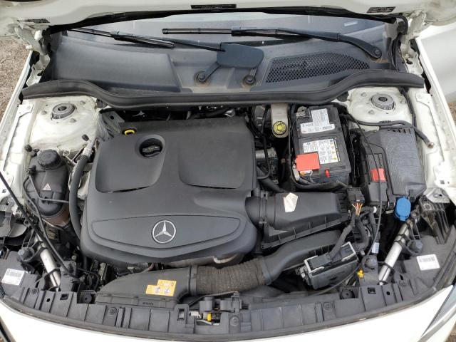 VIN WDCTG4GB3GJ253884 2016 Mercedes-Benz GLA-Class,... no.11