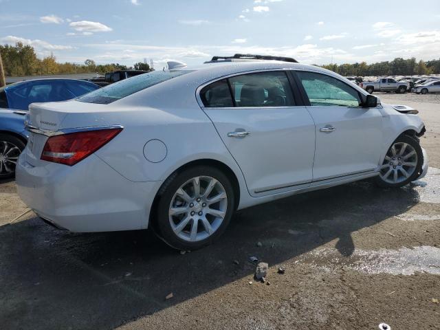 1G4GD5G37FF343390 Buick Lacrosse Premium