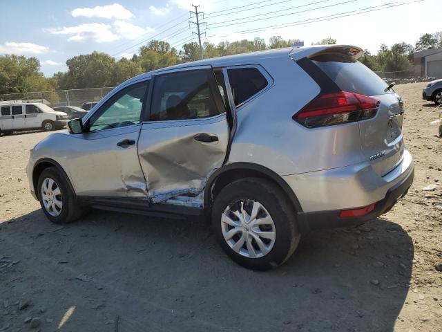 5N1AT2MM0HC746331 Nissan ROGUE S