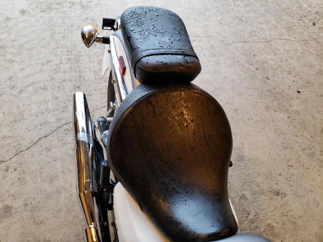 2014 HONDA VT750 CA JH2RC5045EK900216