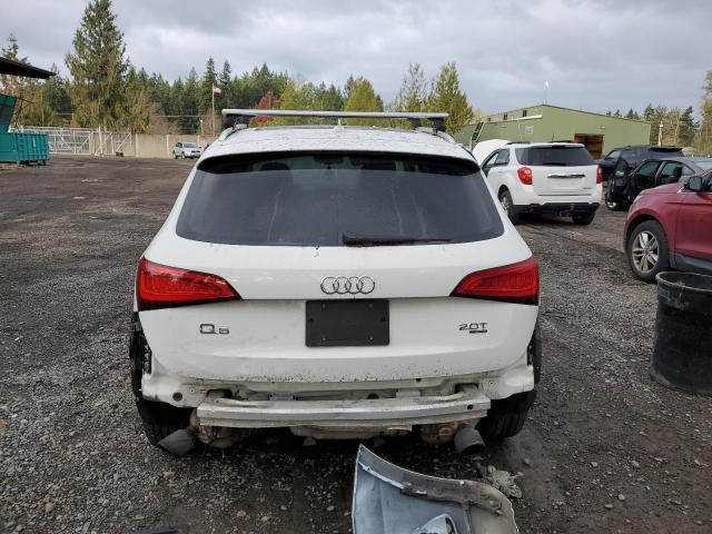 VIN WA1LFAFPXDA012172 2013 Audi Q5, Premium Plus no.6