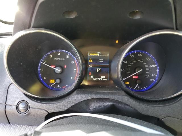 4S3BNAC69G3046628 Subaru Legacy 2.5i Premium