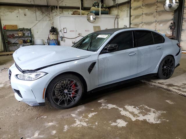 WBS43AY04PFN72871 BMW M3 COMPETI