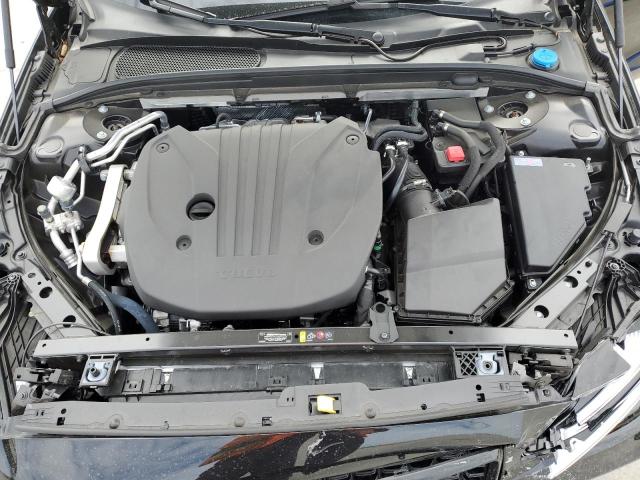 2023 VOLVO S60 PLUS 7JRL12TT1PG234985