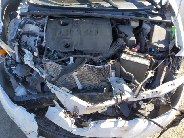 2T1BURHE9FC274779 Toyota COROLLA L