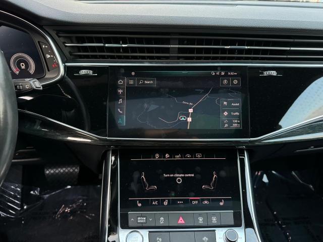 2019 AUDI Q8 PREMIUM - WA1AVAF17KD010252