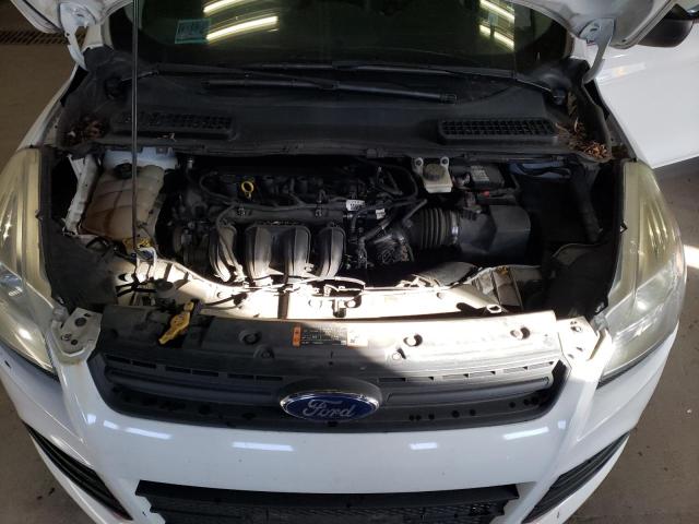 1FMCU0F71EUE26538 Ford ESCAPE S