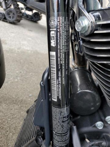 2023 HARLEY-DAVIDSON FLTRT 1HD1MFP10PB850668