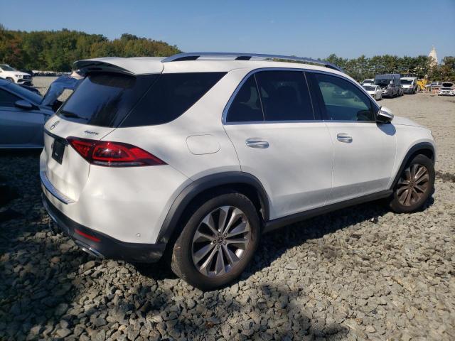 2021 MERCEDES-BENZ GLE 350 4M - 4JGFB4KB0MA315547