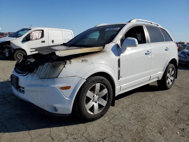 2008 Saturn VUE XR