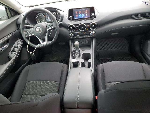 2021 NISSAN SENTRA S - 3N1AB8BV5MY322010