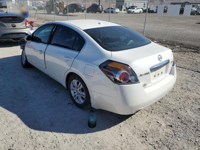Vin: 1n4al2ap7an434493, lot: 72967723, nissan altima base 20102