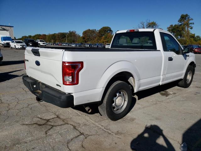 1FTMF1C87FKD50052 | 2015 FORD F150