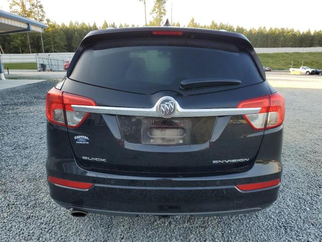 LRBFXBSA0HD194507 Buick Envision Essence