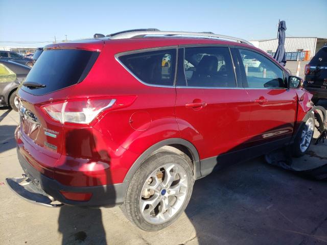 1FMCU0JXXEUD50762 Ford Escape Titanium