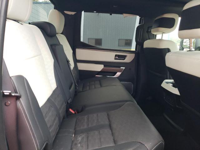 2023 TOYOTA TUNDRA CRE - 5TFVC5DBXPX022451