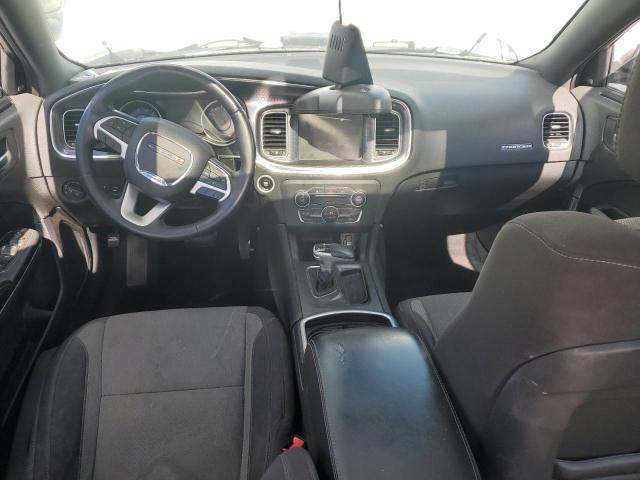 2015 DODGE CHARGER SX - 2C3CDXHGXFH725772