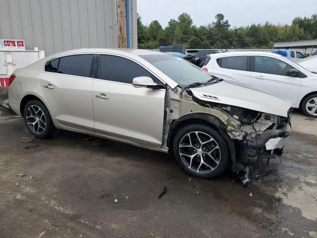 1G4G45G35GF237778 | 2016 BUICK LACROSSE S