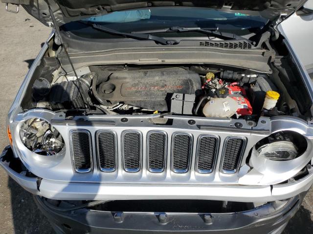 ZACCJBDT0FPB73894 Jeep Renegade Limited