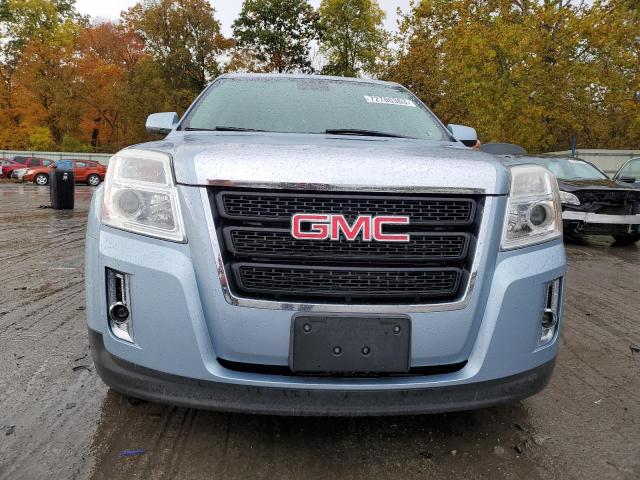 2GKFLXEK6E6167342 GMC Terrain Slt