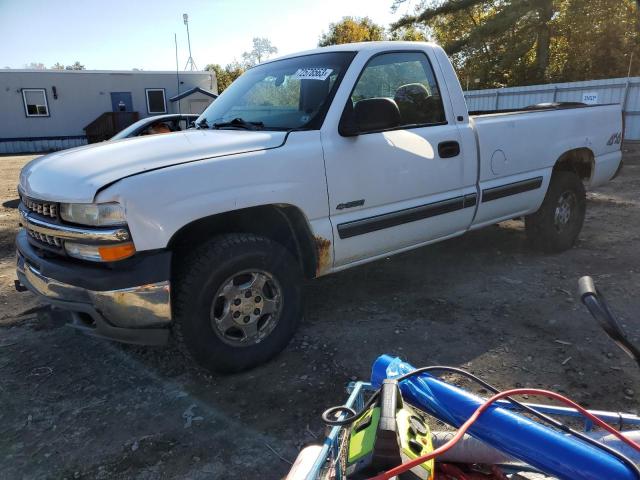 2000 Chevrolet C/K 1500 