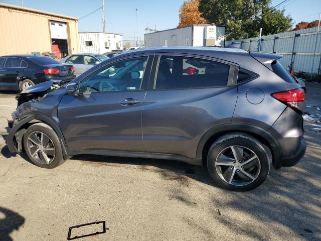  HONDA HR-V 2022 Сірий