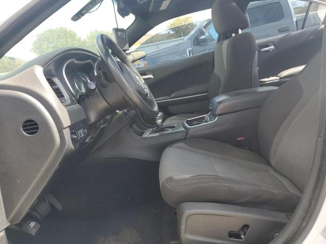 2015 DODGE CHARGER SX - 2C3CDXHGXFH725772