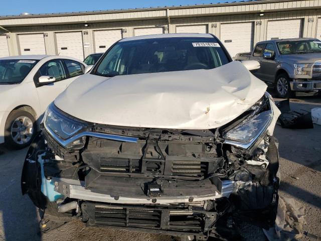 2HKRW2H56JH618929 Honda CR-V EX