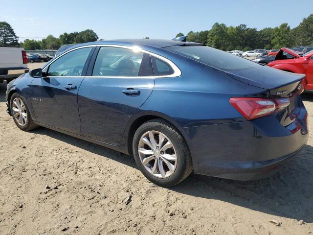 1G1ZD5ST7KF136764 | 2019 CHEVROLET MALIBU LT