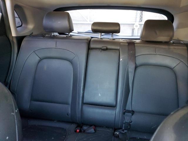 KM8K53A5XMU670705 Hyundai Kona Ultimate