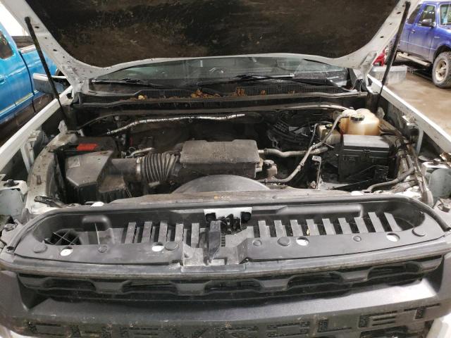2020 CHEVROLET SILVERADO - 1GC4YLE73LF215309
