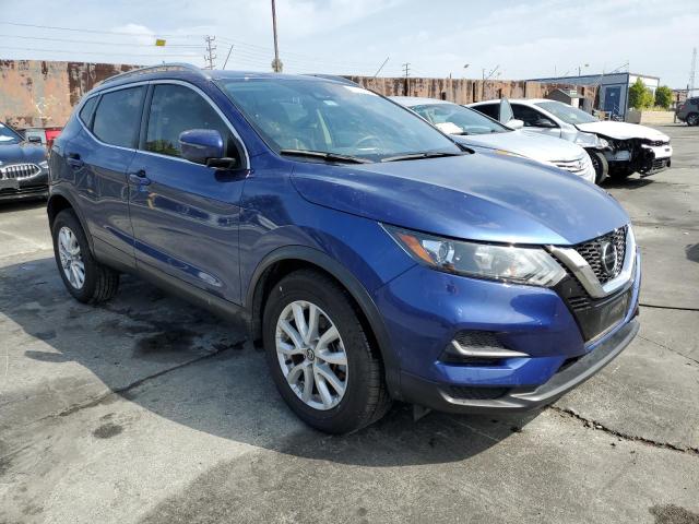 JN1BJ1CV2LW265932 | 2020 NISSAN ROGUE SPOR