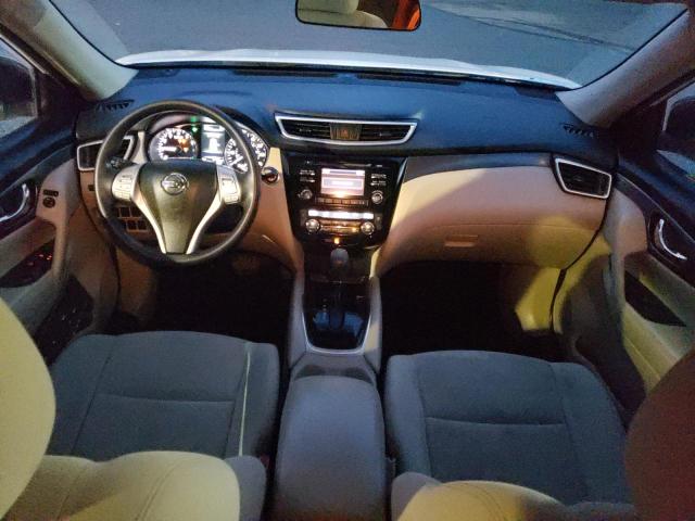 2016 NISSAN ROGUE S - KNMAT2MT4GP648115