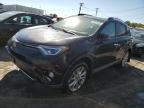 2018 TOYOTA RAV4 LIMIT - 2T3DFREV8JW757363