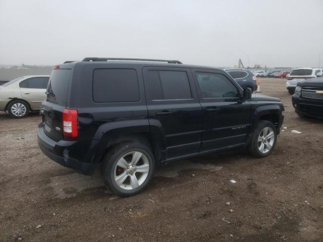 1C4NJRFB9CD538256 | 2012 Jeep patriot latitude