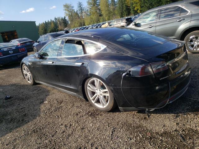 5YJSA1H14EFP42631 | 2014 TESLA MODEL S