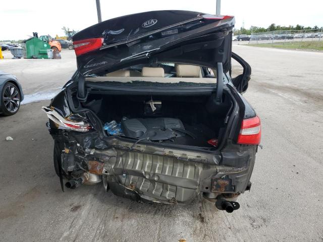 KNALN4D73E5121027 KIA Cadenza Premium