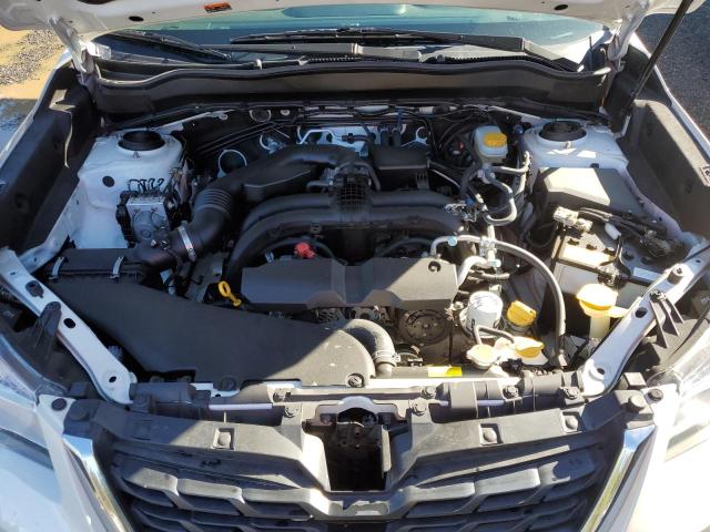 JF2SJABC2JH565373 Subaru Forester 2.5i