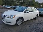 2015 NISSAN SENTRA S - 3N1AB7AP4FY352826